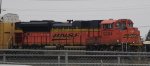 BNSF 9204